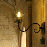 Chapel Entrance, All Souls College